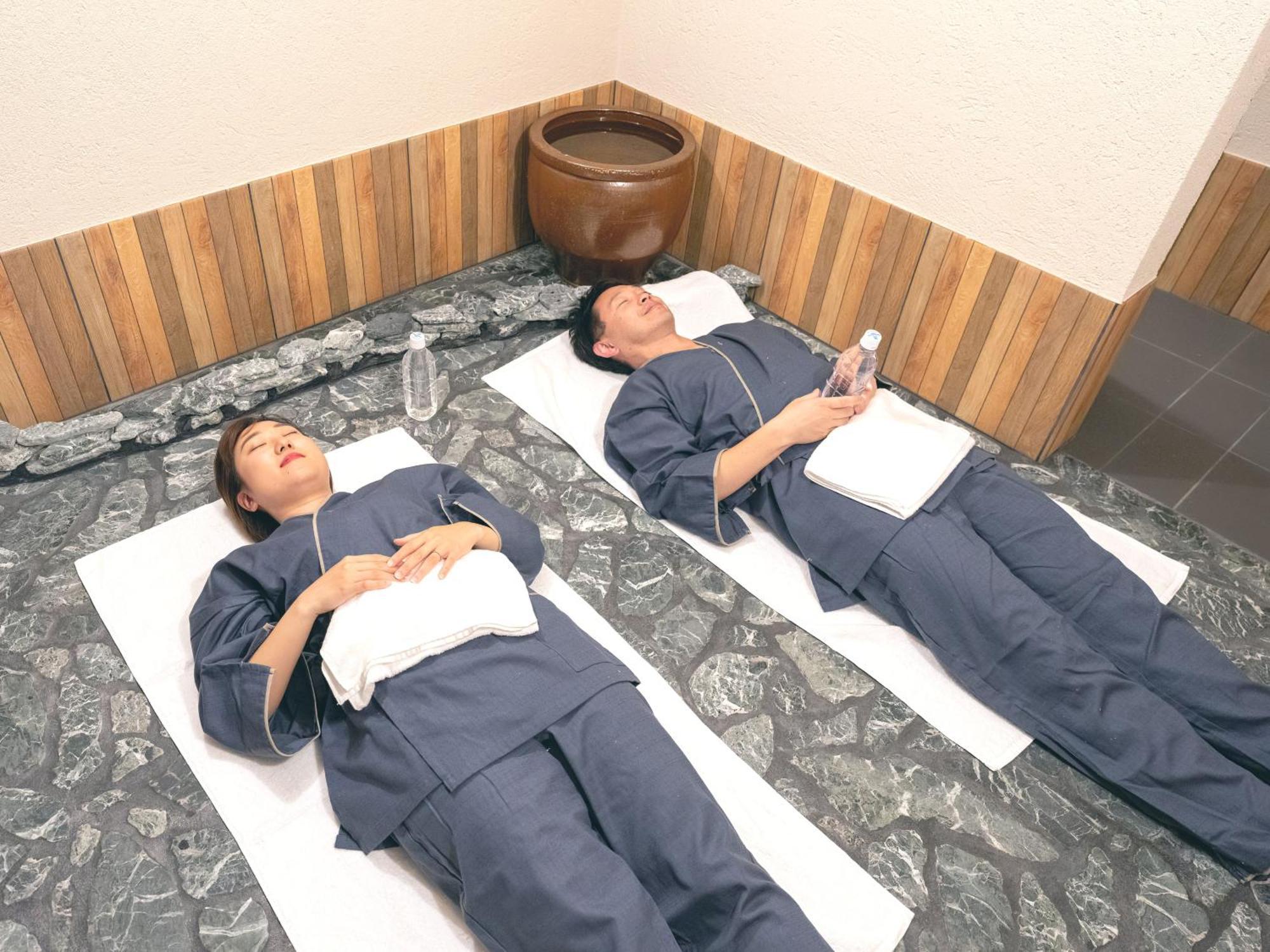 Machiya Hotel Oyado Baison Mino Exteriér fotografie